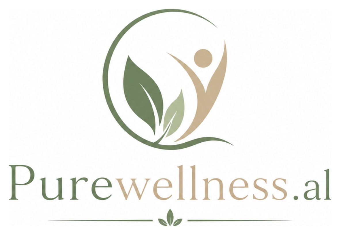 PureWellness.al