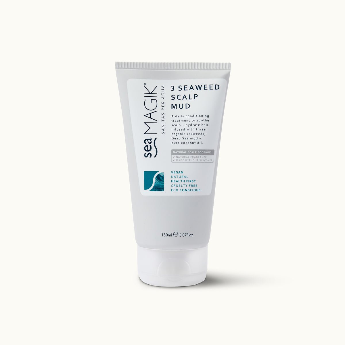 3 SEAWEED SCALP MUD 150ML