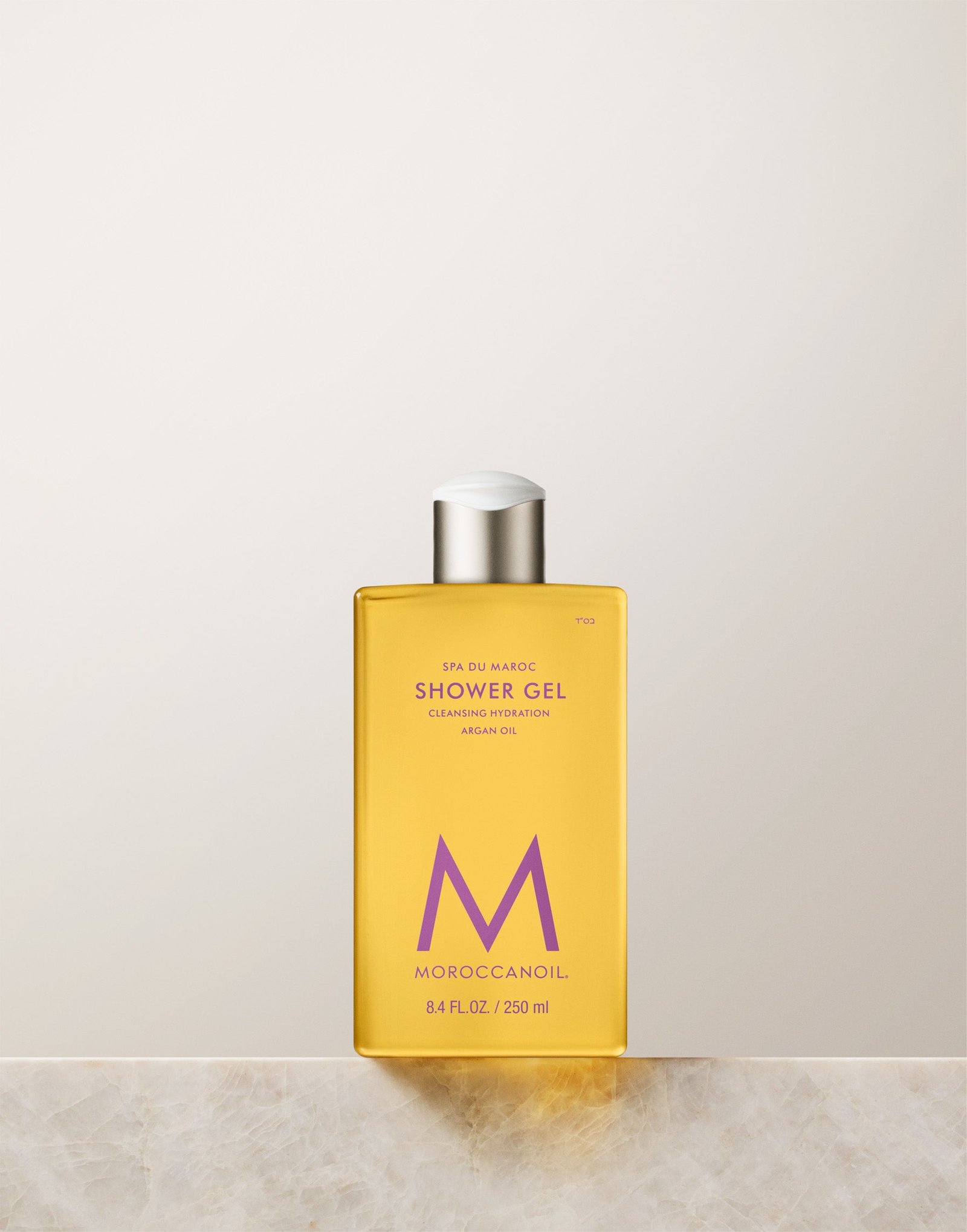 Shower Gel 250ml