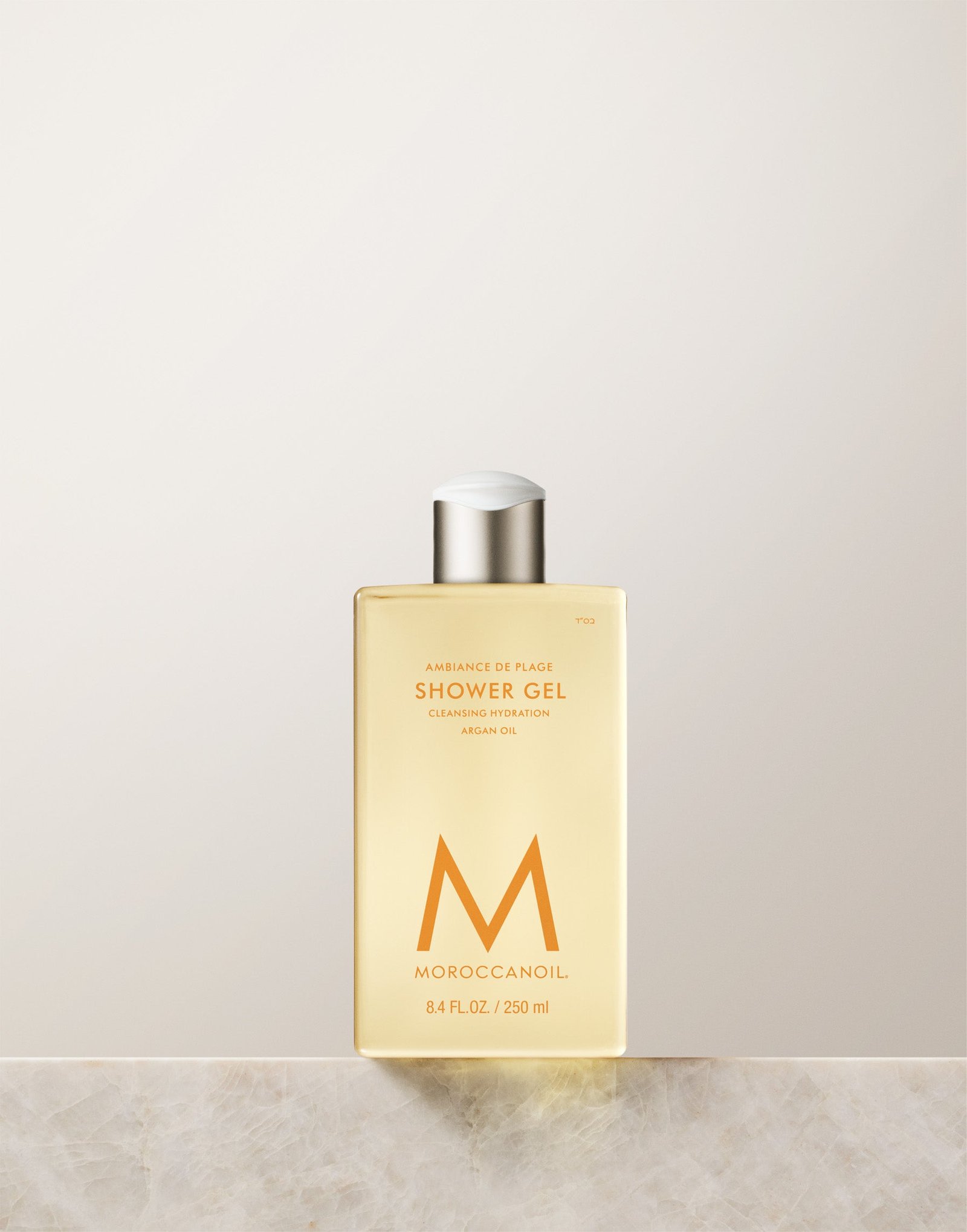 Shower Gel 250ml