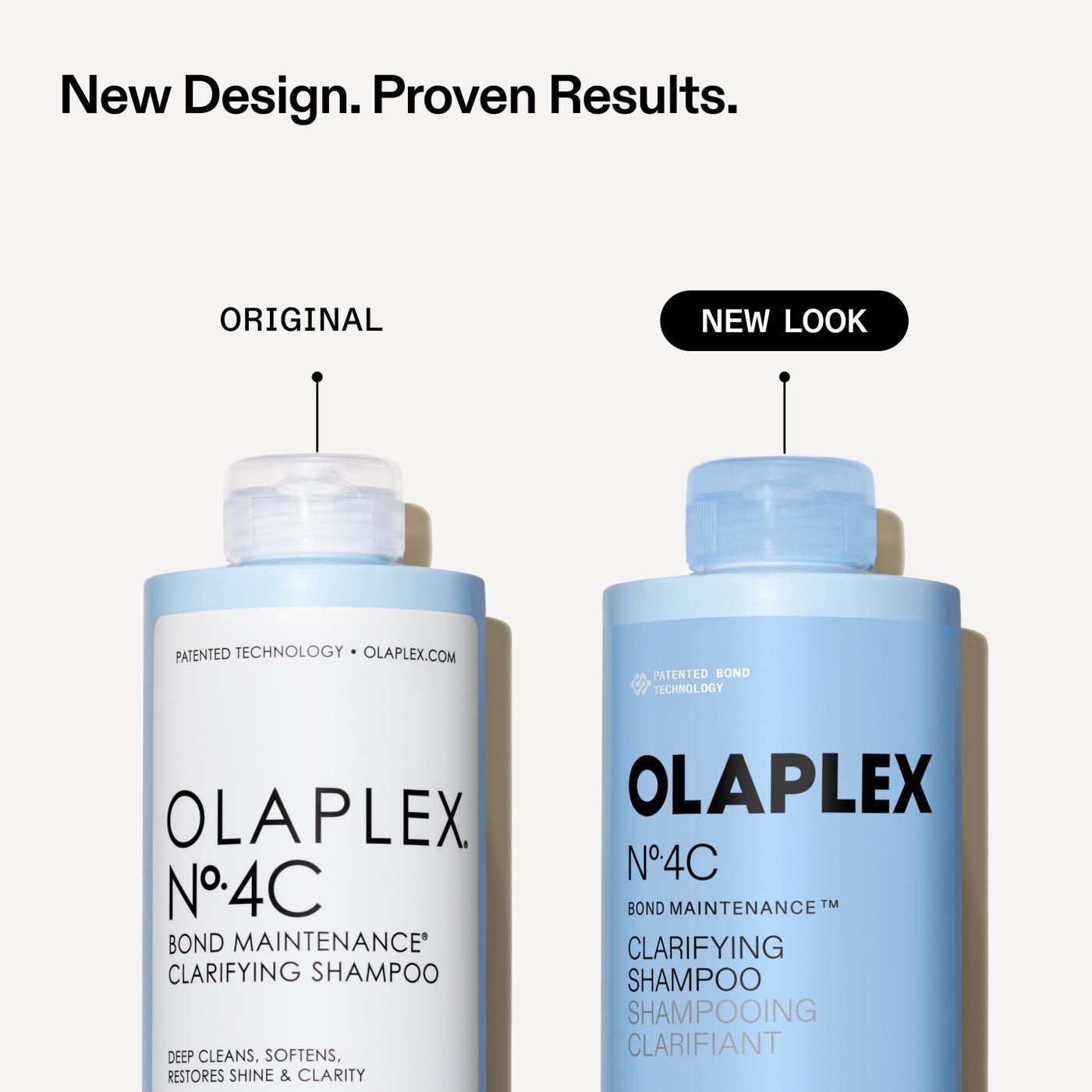 Olaplex Shampoo No4C 250ml