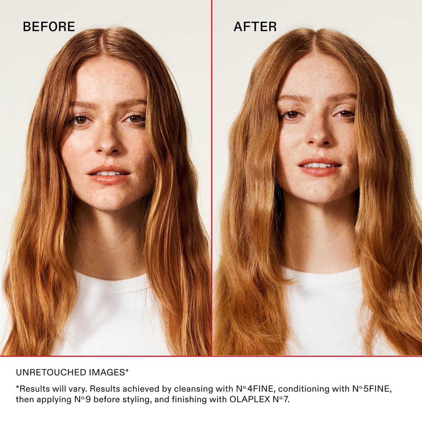 Olaplex No.4Fine Bond Maintenance Shampoo 250mL