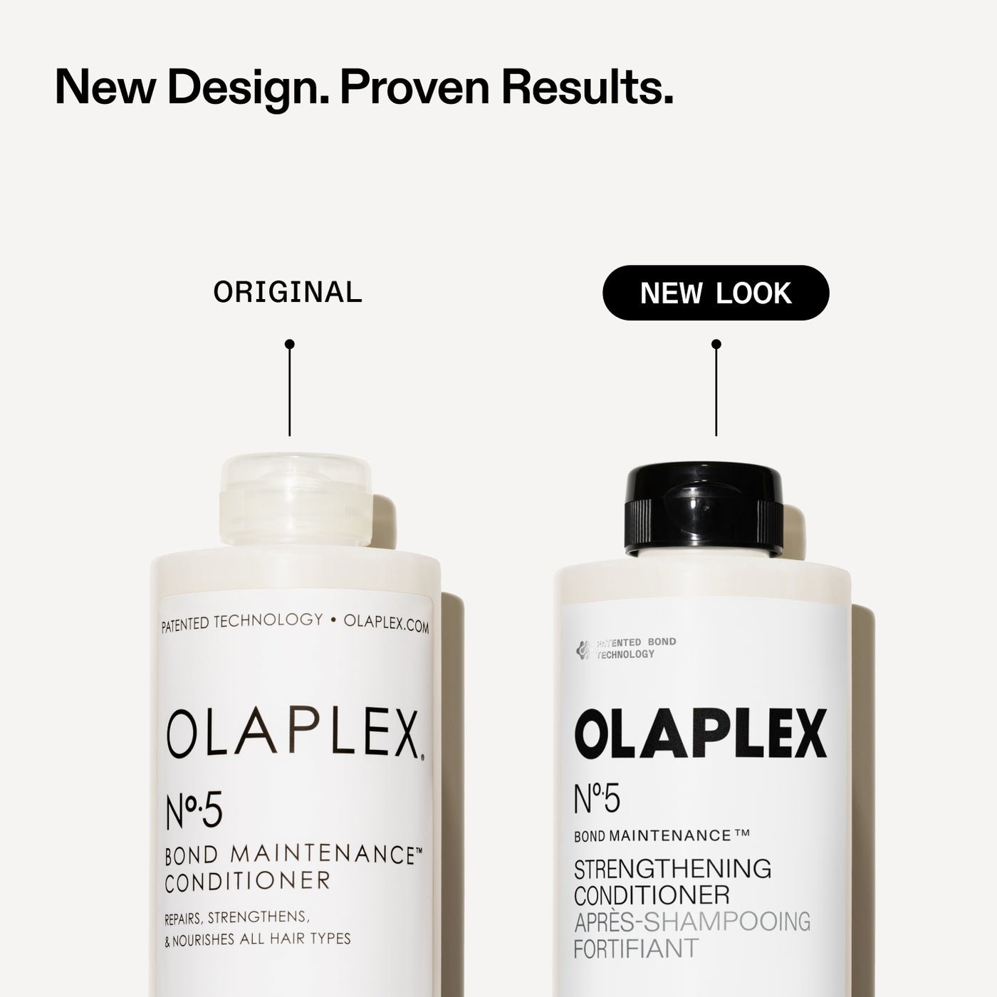 Olaplex Conditioner No5 250ml