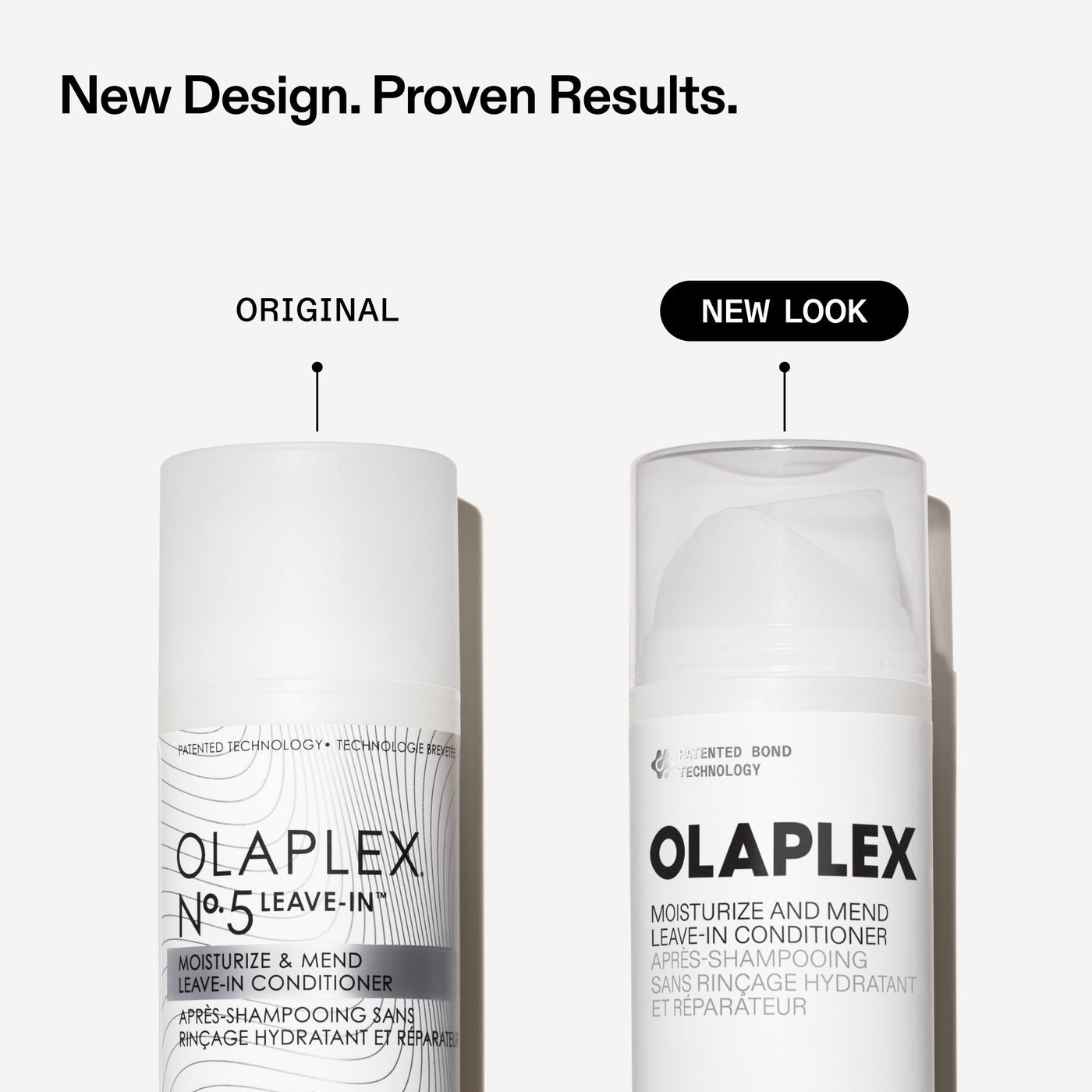 Olaplex No.5L Moisturize & Mend Leave-in Conditioner 100ml