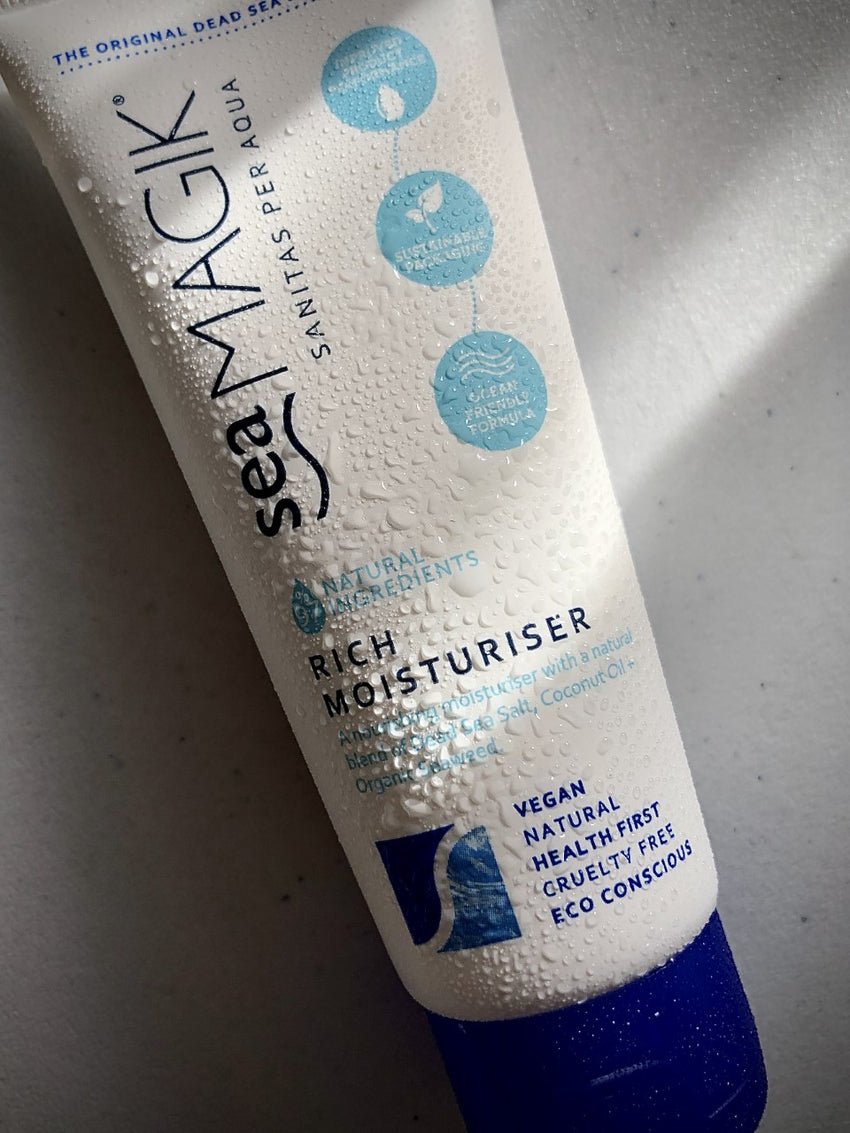 RICH MOISTURISER 75ML
