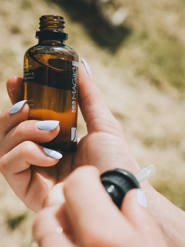 6-OIL SUPER SERUM 50ML