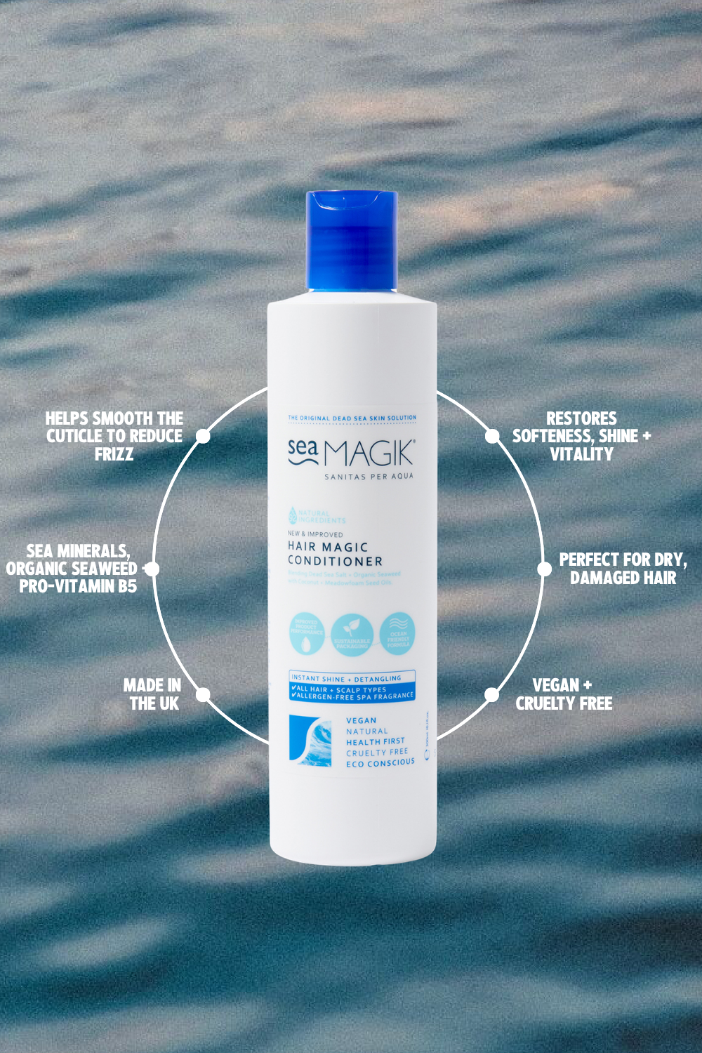 MINERAL HAIR TREATMENT DUO