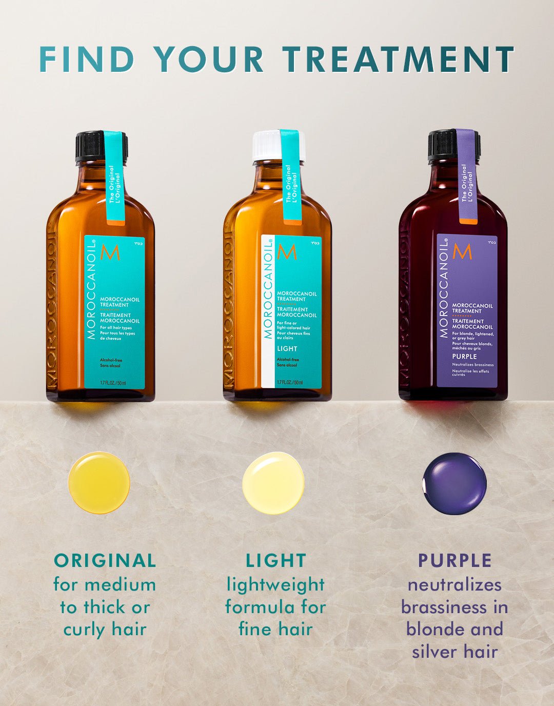Moroccanoil Treatment 50ml