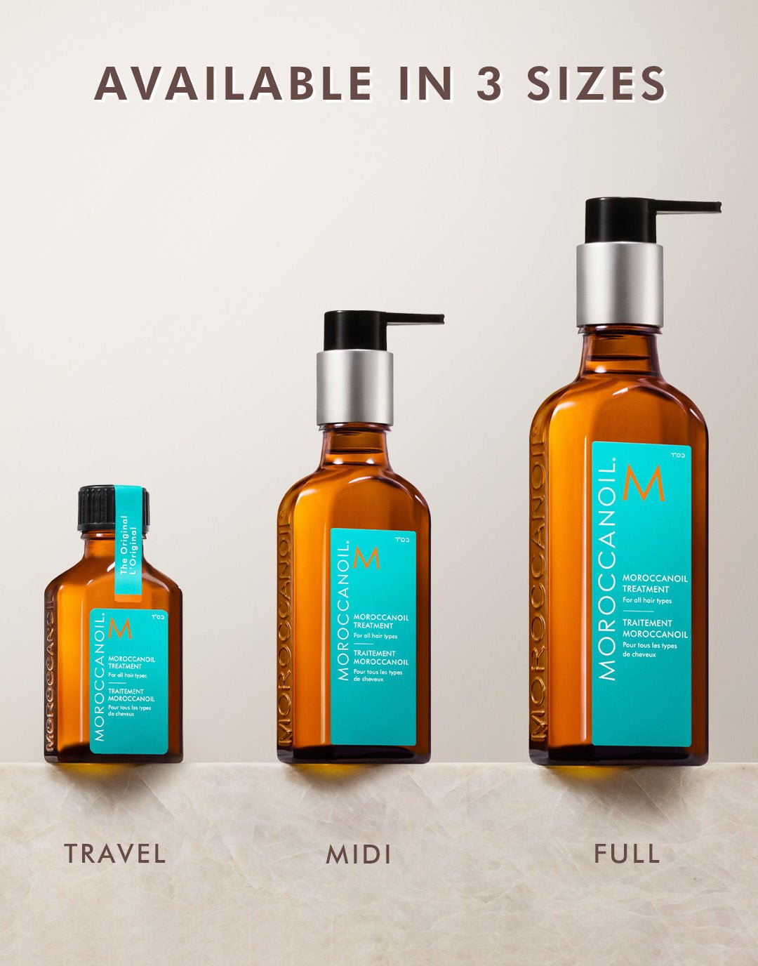 Moroccanoil Treatment 50ml