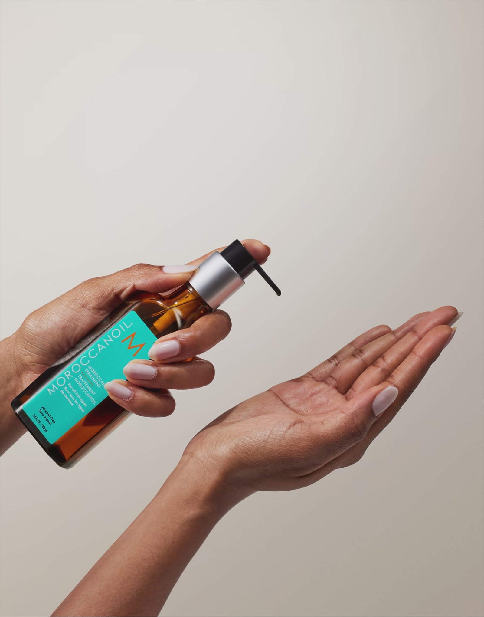 Moroccanoil Treatment 100ml