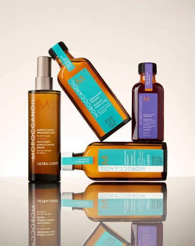 Moroccanoil Treatment Mist 25ml