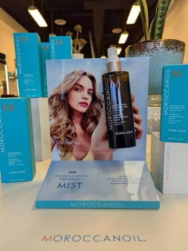 Moroccanoil Treatment Mist 100ml