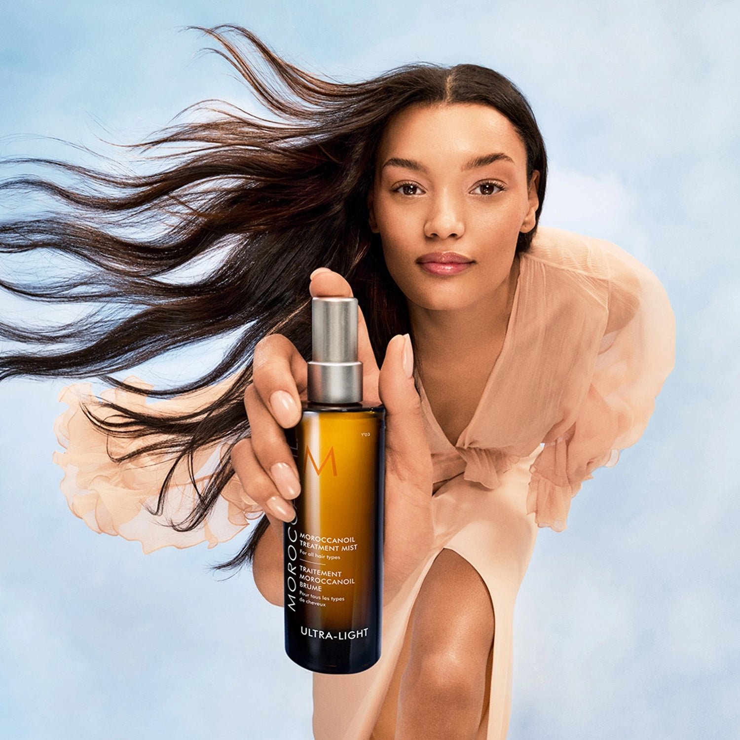 Moroccanoil Treatment Mist 100ml