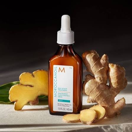 Moroccanoil Oil-No-More 45ml. Scalp treatment