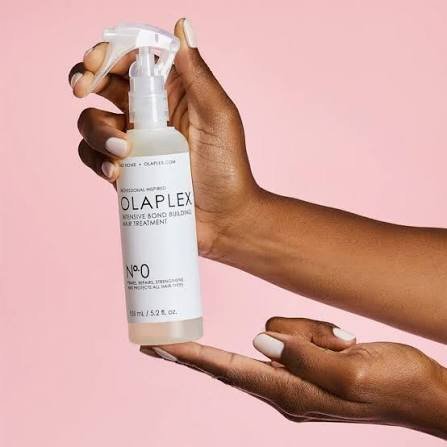 Olaplex Intensive Bond Builder No.0 155ml