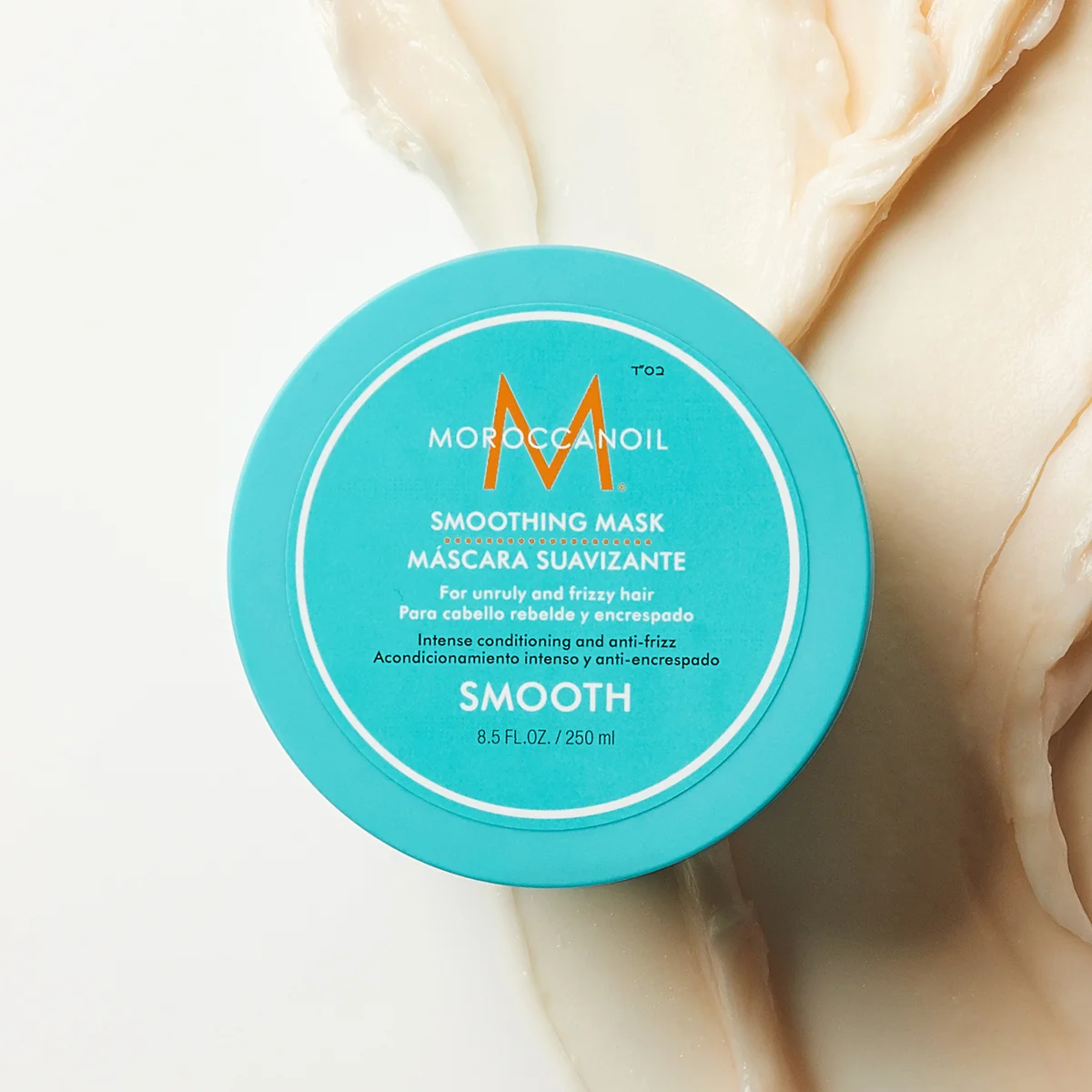 Moroccanoil Smooth Mask 250ml