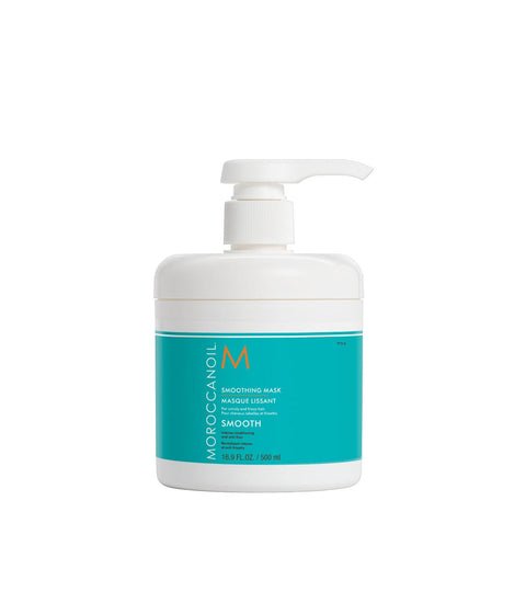 Moroccanoil Smooth Mask 500ml