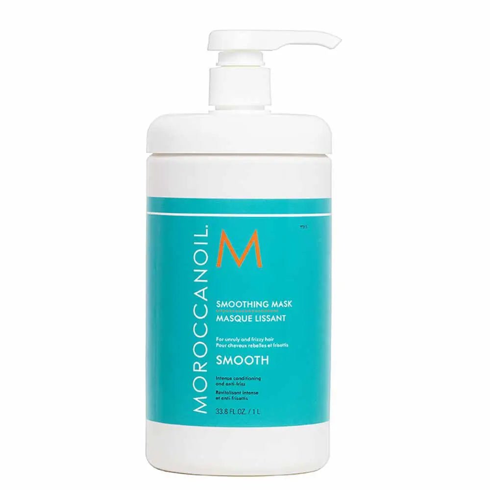 Moroccanoil Smoothing Mask - 1 Litre
