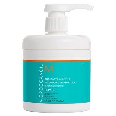 Restorative Hair Mask 500 ml