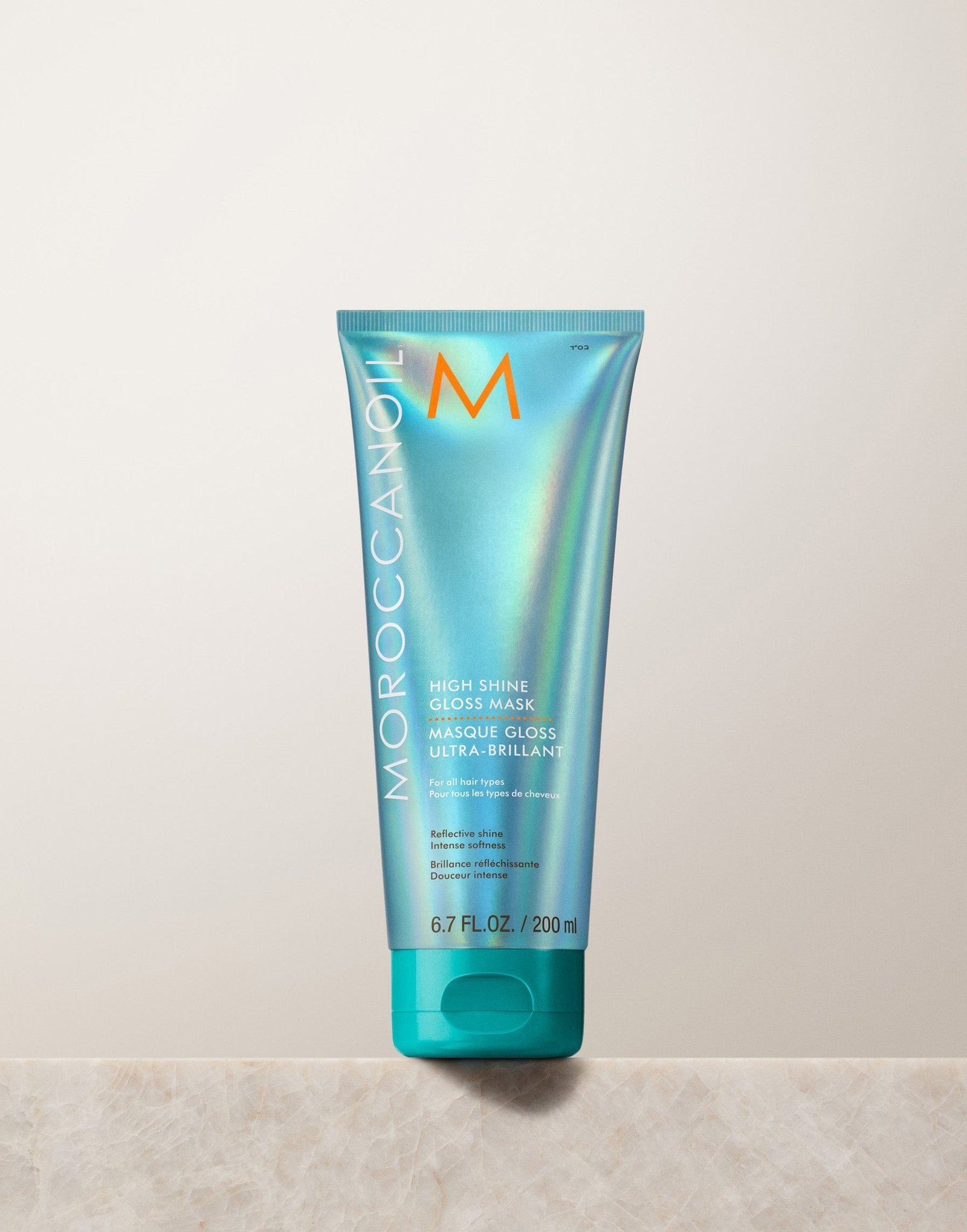 Moroccanoil High Shine Gloss mask 200ml