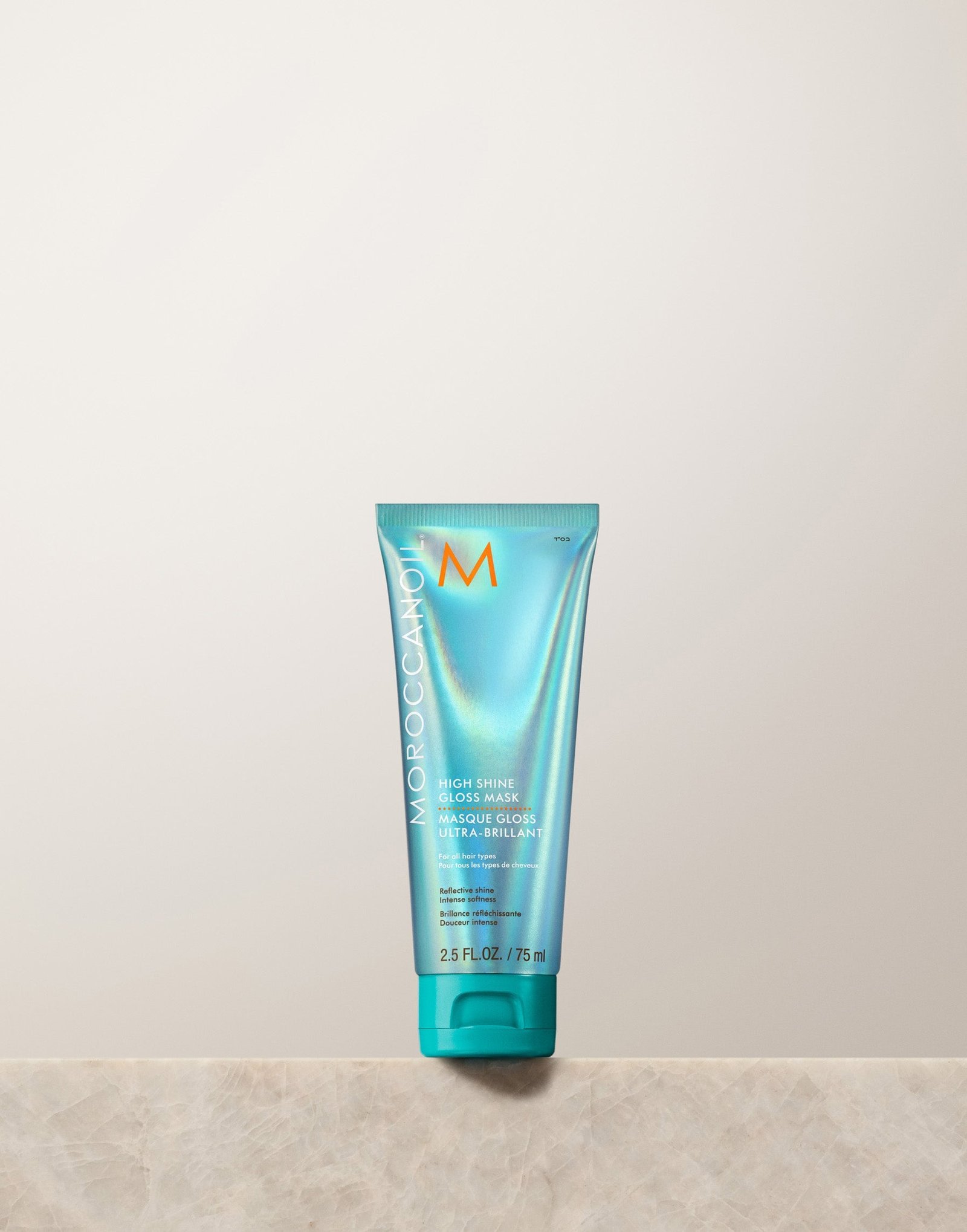 Moroccanoil High Shine Gloss mask 75ml