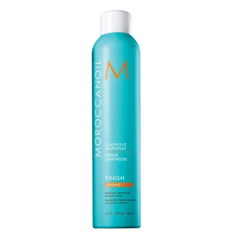 Moroccanoil Luminous Hairspray Strong 330ml