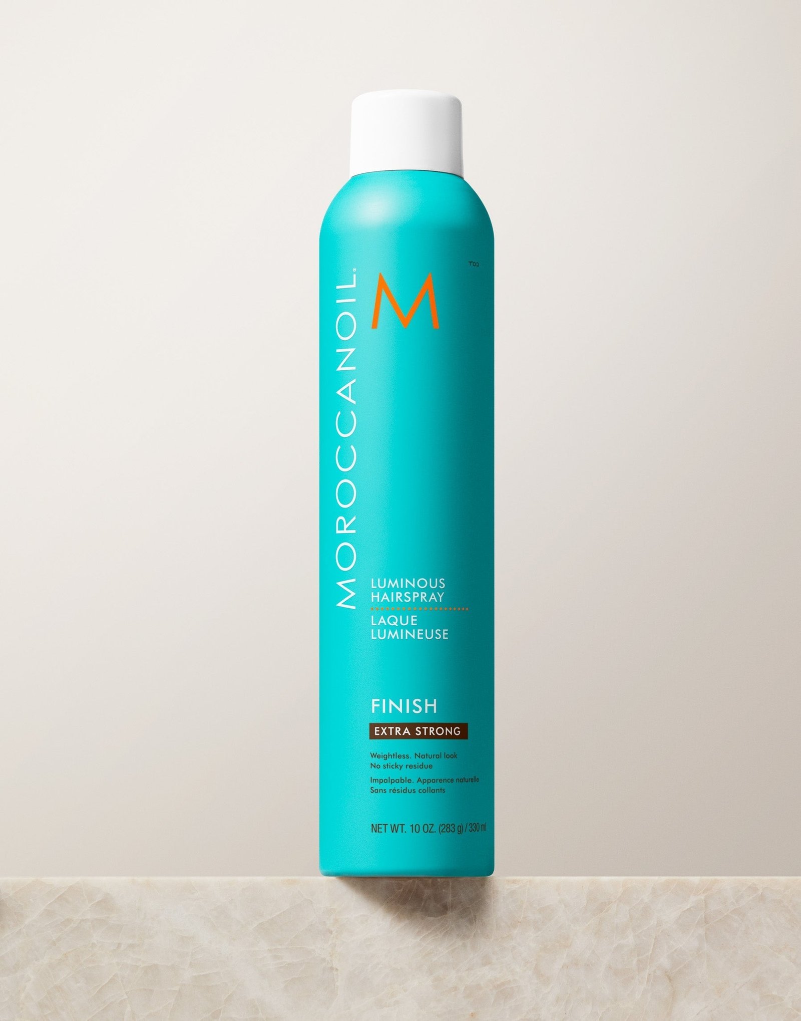 Moroccanoil Luminous Hairspray extra strong 330ml