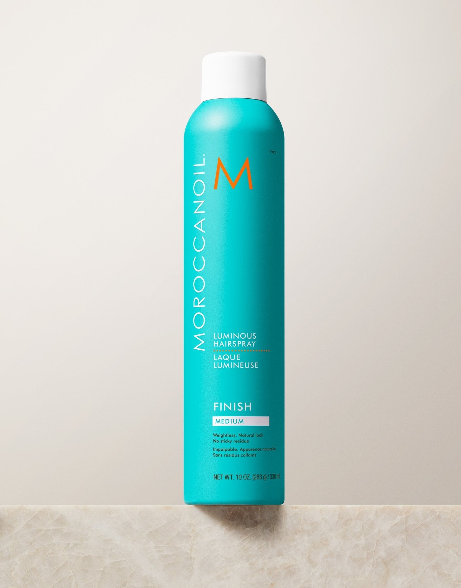 Moroccanoil Luminous Hairspray medium 330ml