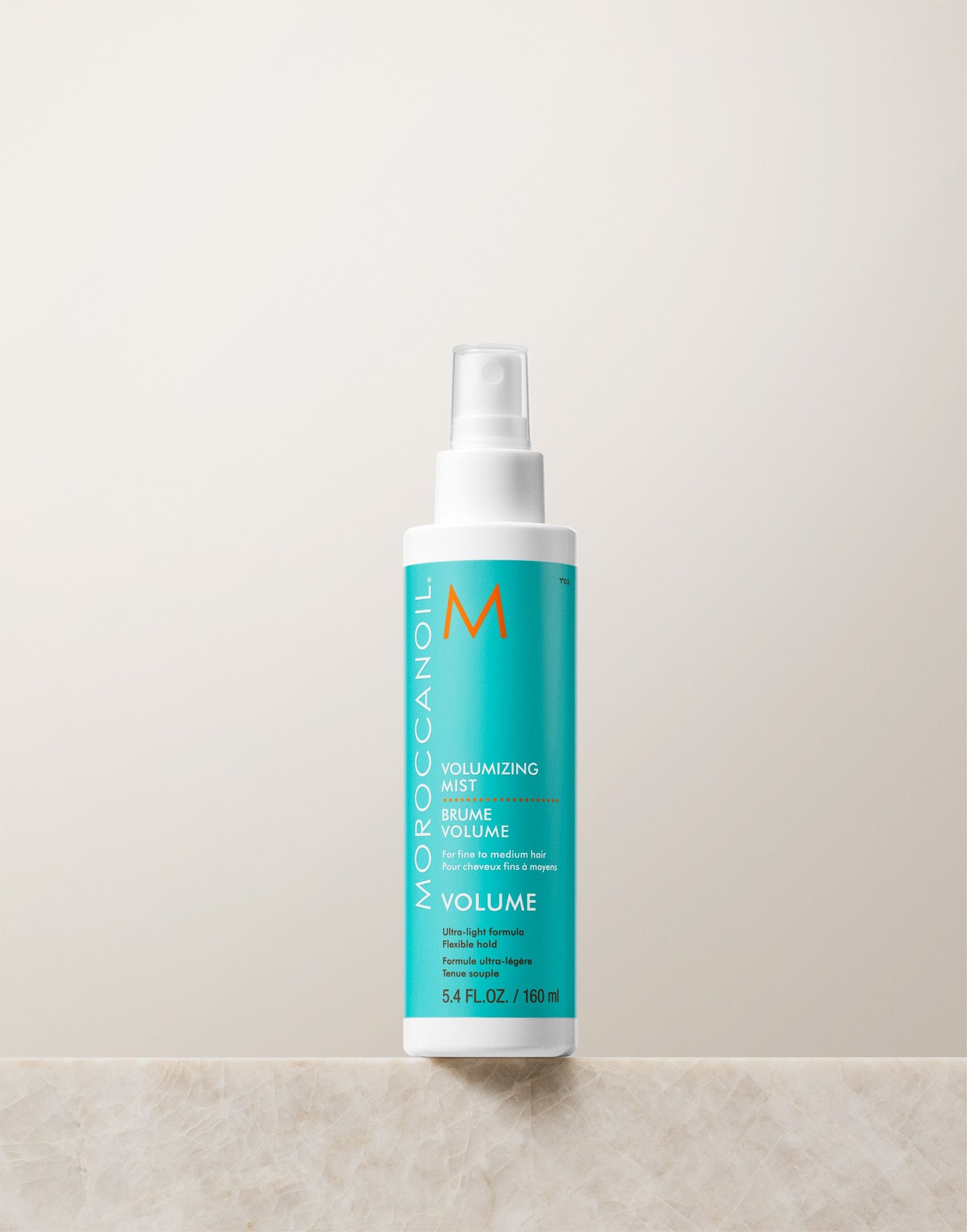 Moroccanoil Volume Mist 160ml