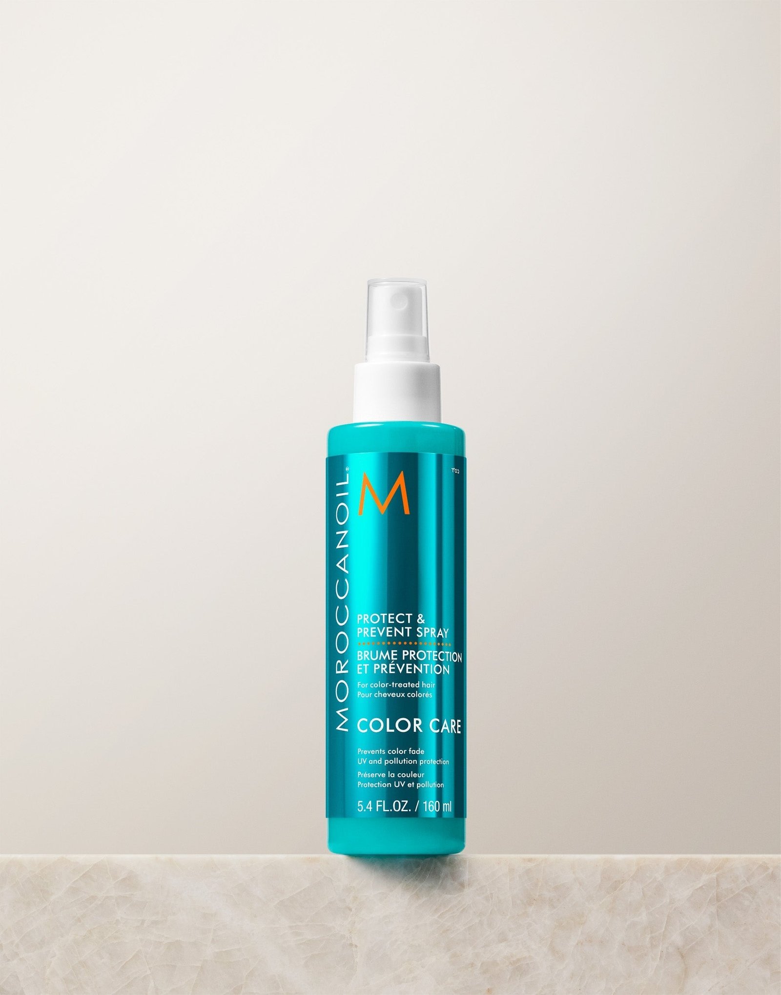 Moroccanoil Protect and Prevent Spray 160ml