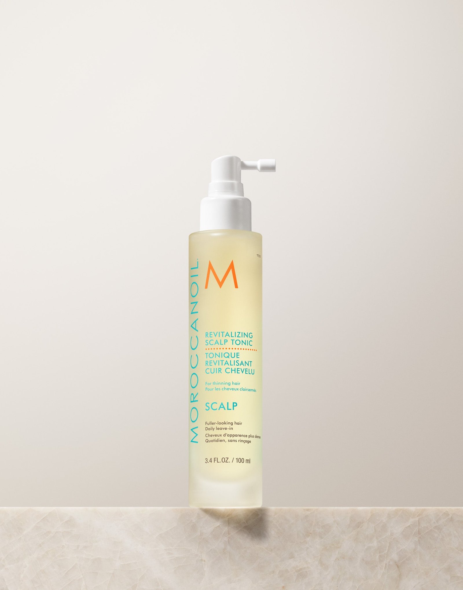 Moroccanoil Scalp Tonic 100ml