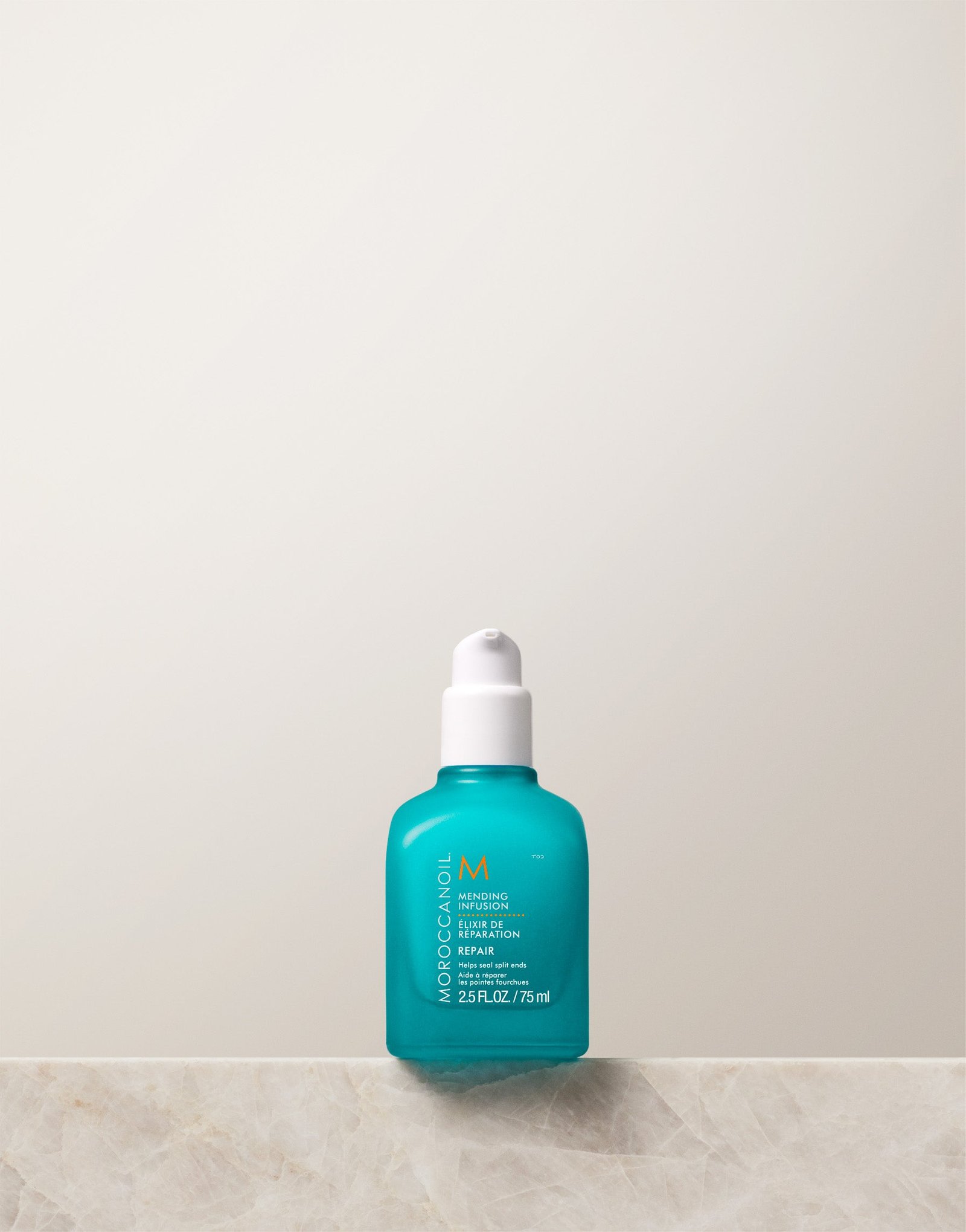 Moroccanoil Mendin Infusion 75ml