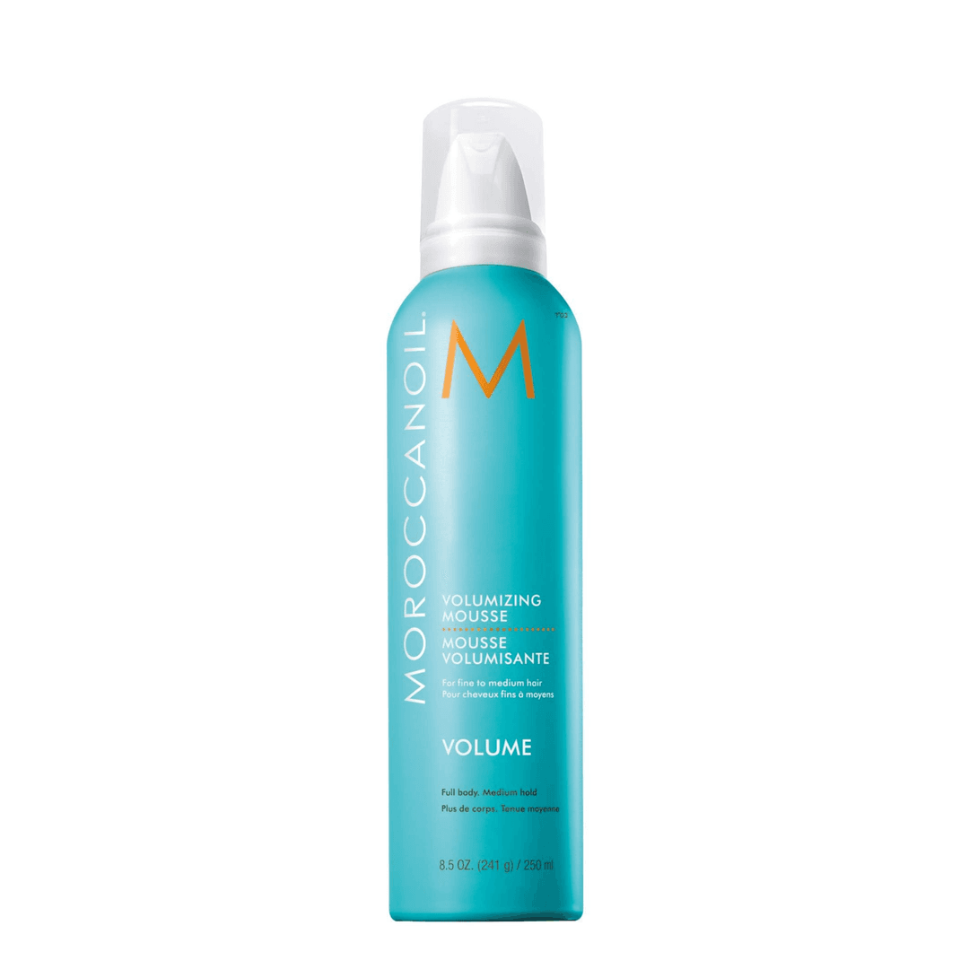 Moroccanoil Volumising Mousse 250 ml