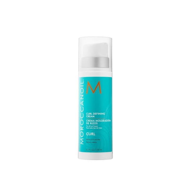 Moroccanoil Definning Cream 250ml.