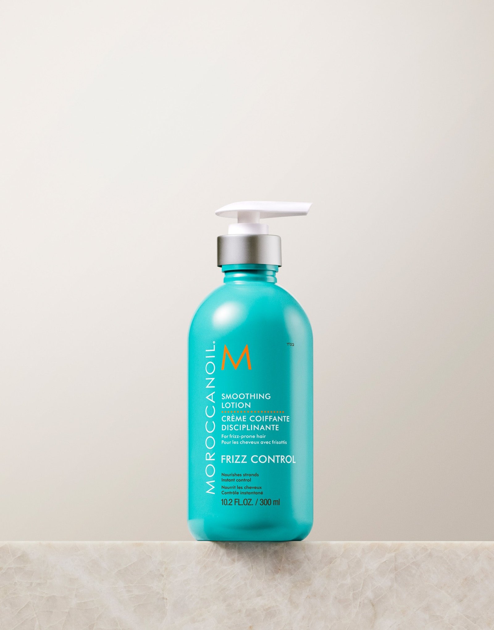Smoothing Lotion 300ml