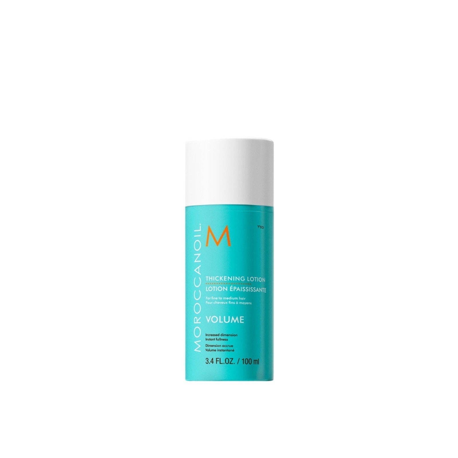 Thickening Lotion 100ml