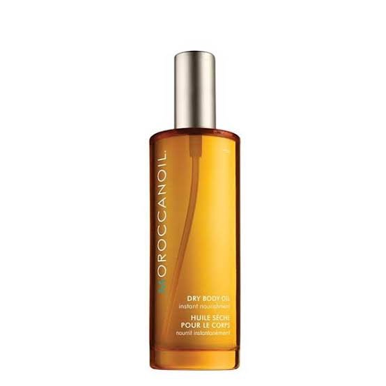 Dry Body Oil 100ml