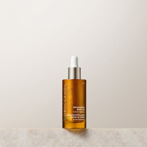 Shimmering Body Oil 50ml