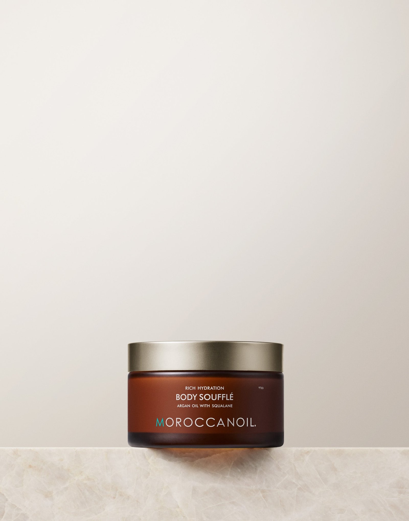 Body Soufle 200ml
