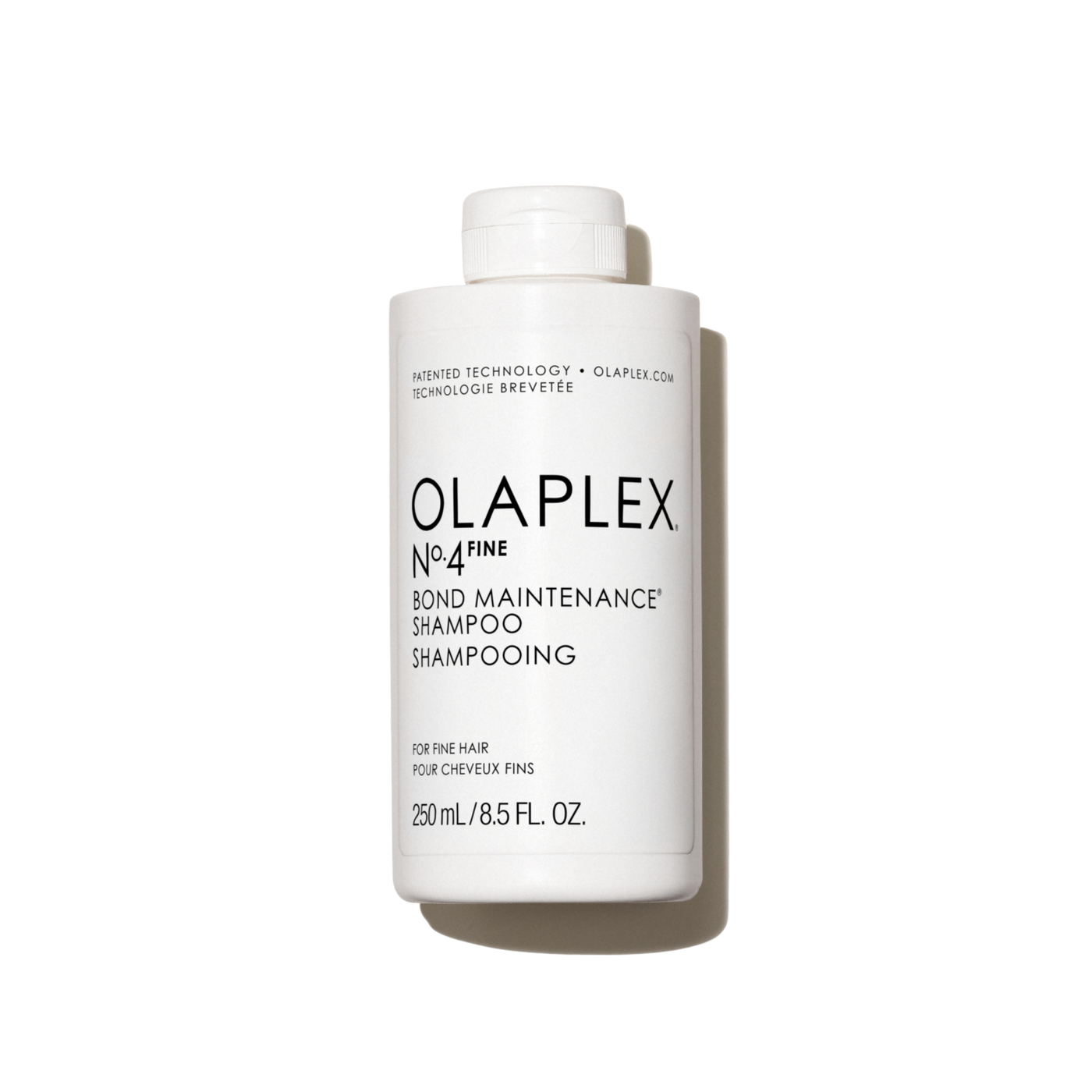 Olaplex No.4Fine Bond Maintenance Shampoo 250mL