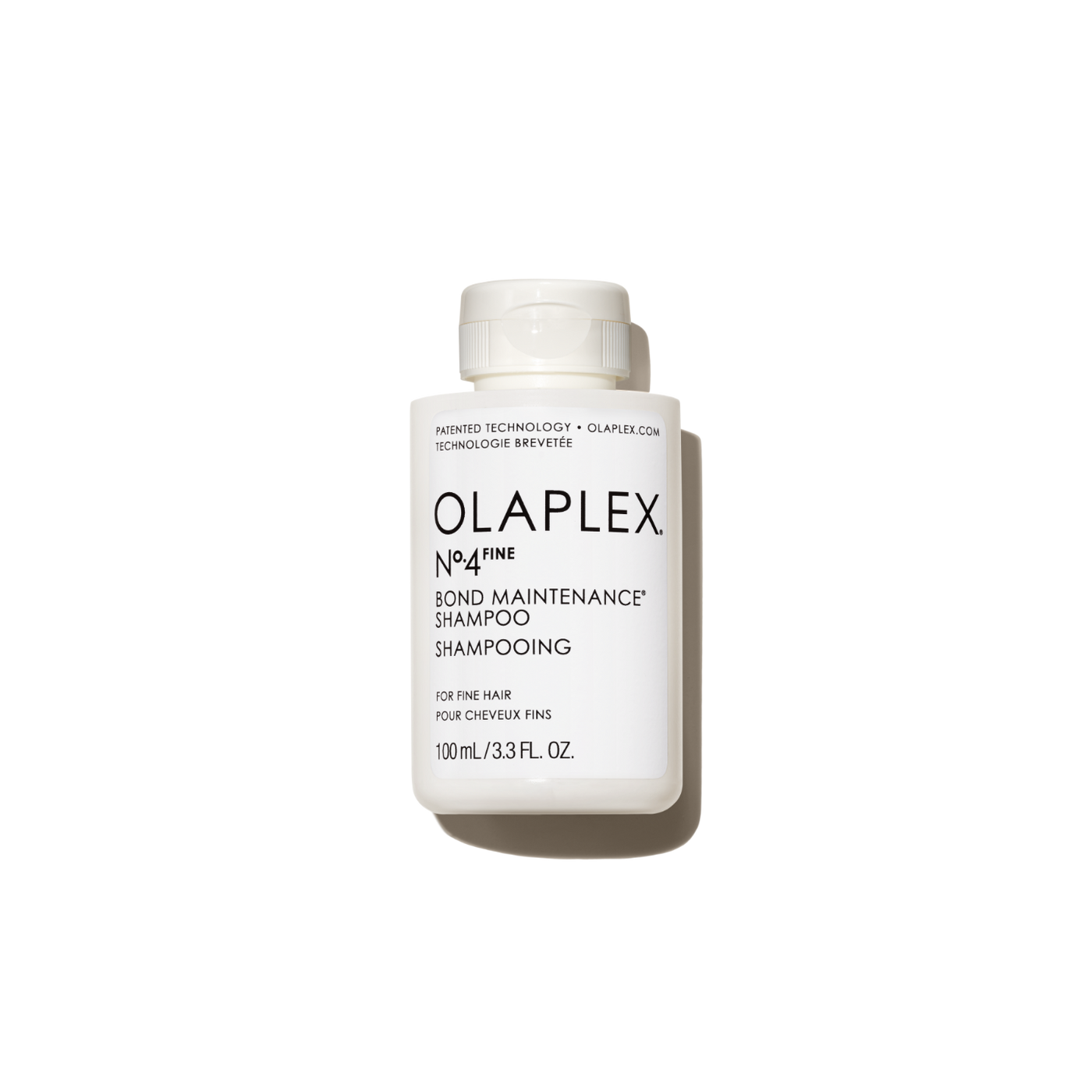 Olaplex No.4Fine Bond Maintenance Shampoo 250mL