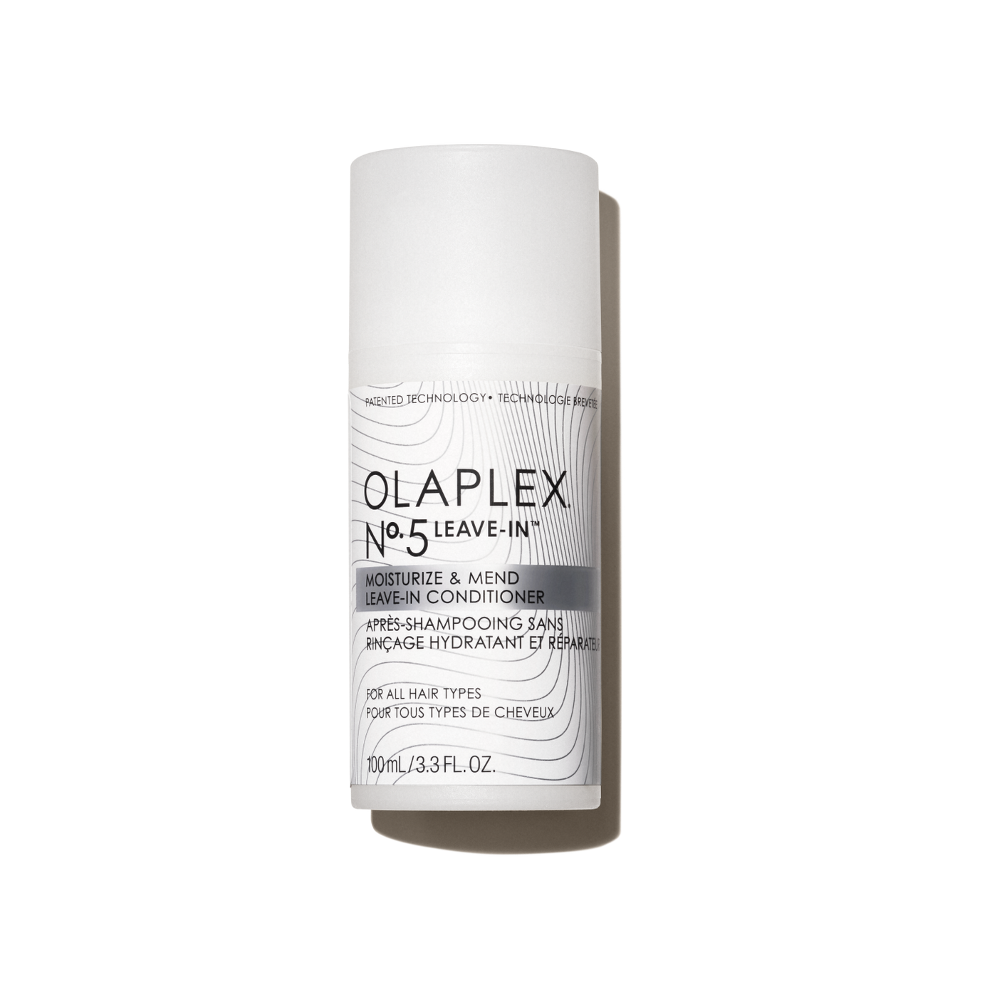 Olaplex No.5L Moisturize & Mend Leave-in Conditioner 100ml