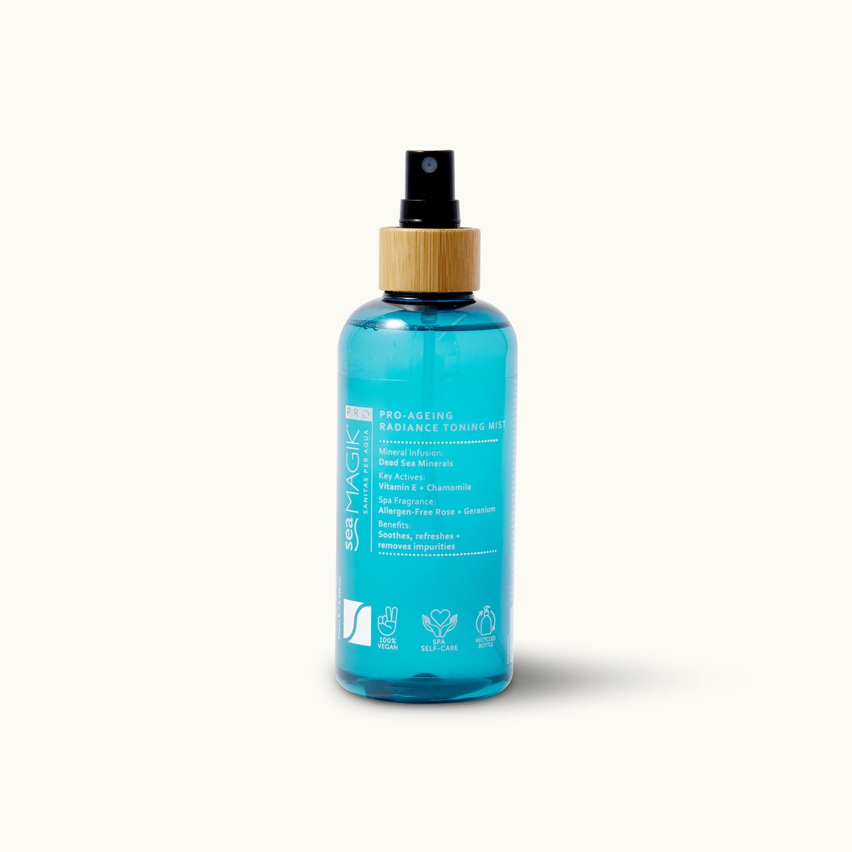 PRO-AGEING RADIANCE CLEANSER 250ML