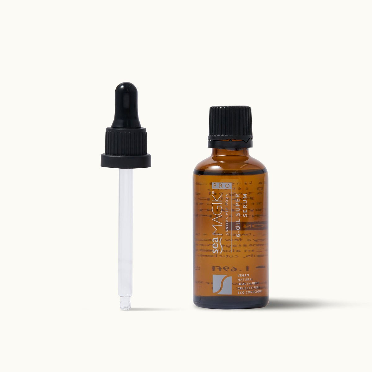 6-OIL SUPER SERUM 50ML