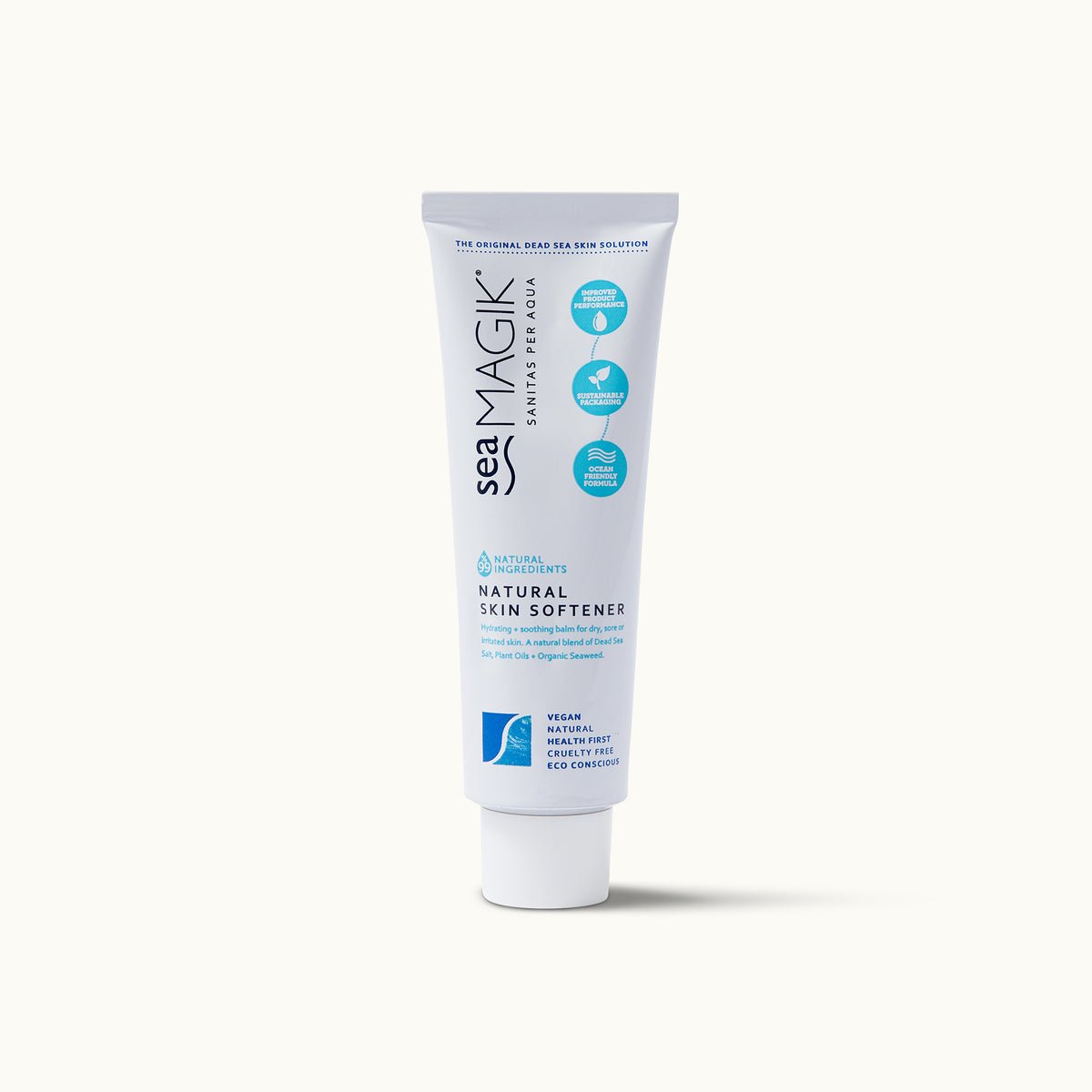 NATURAL SKIN SOFTENER 75ML