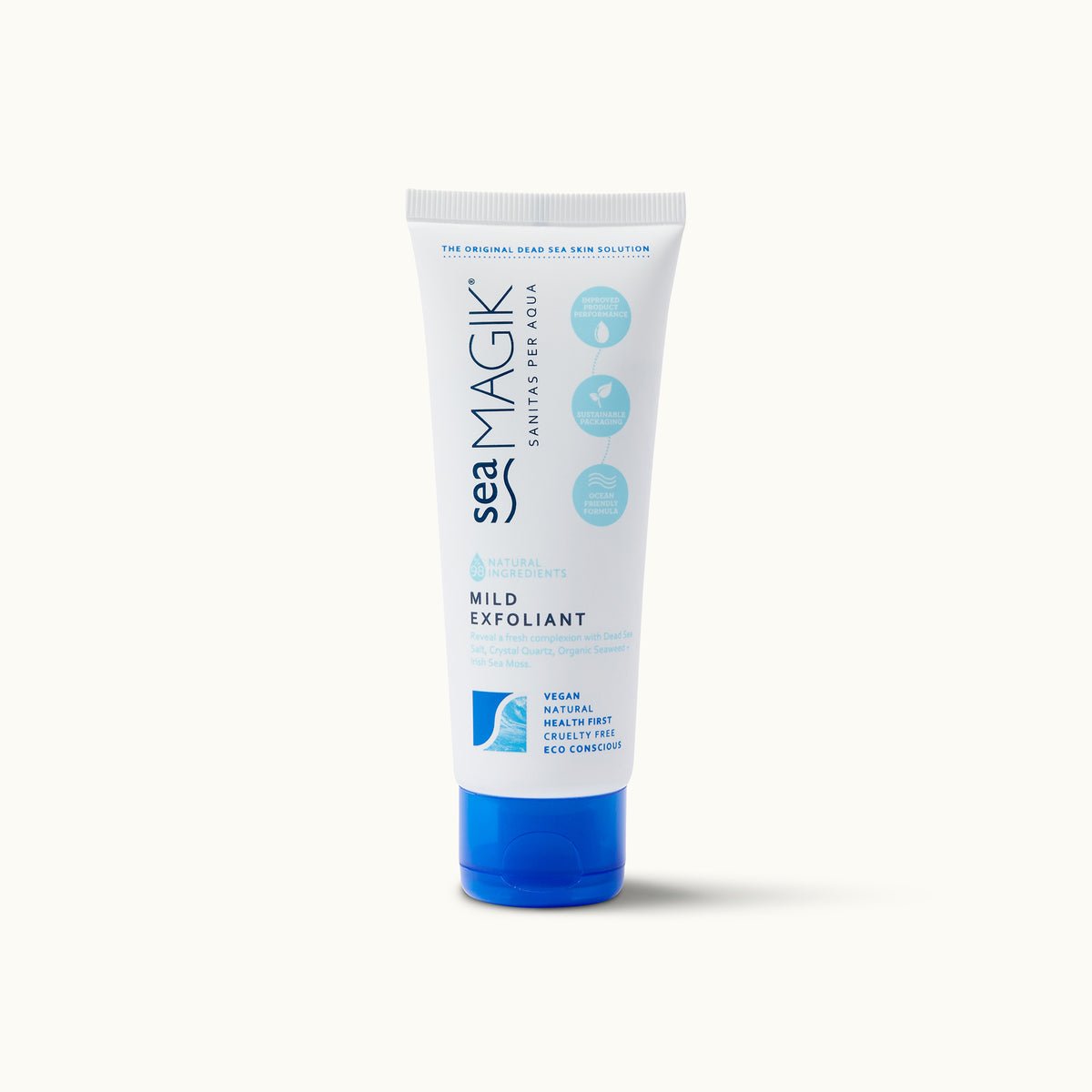 MILD EXFOLIANT 75ML