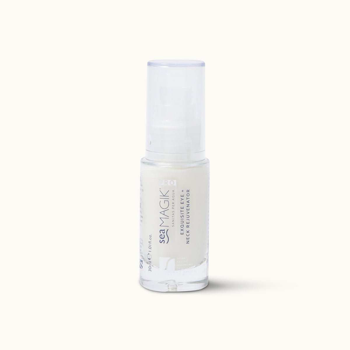 EYE + NECK REJUVENATOR 30ML