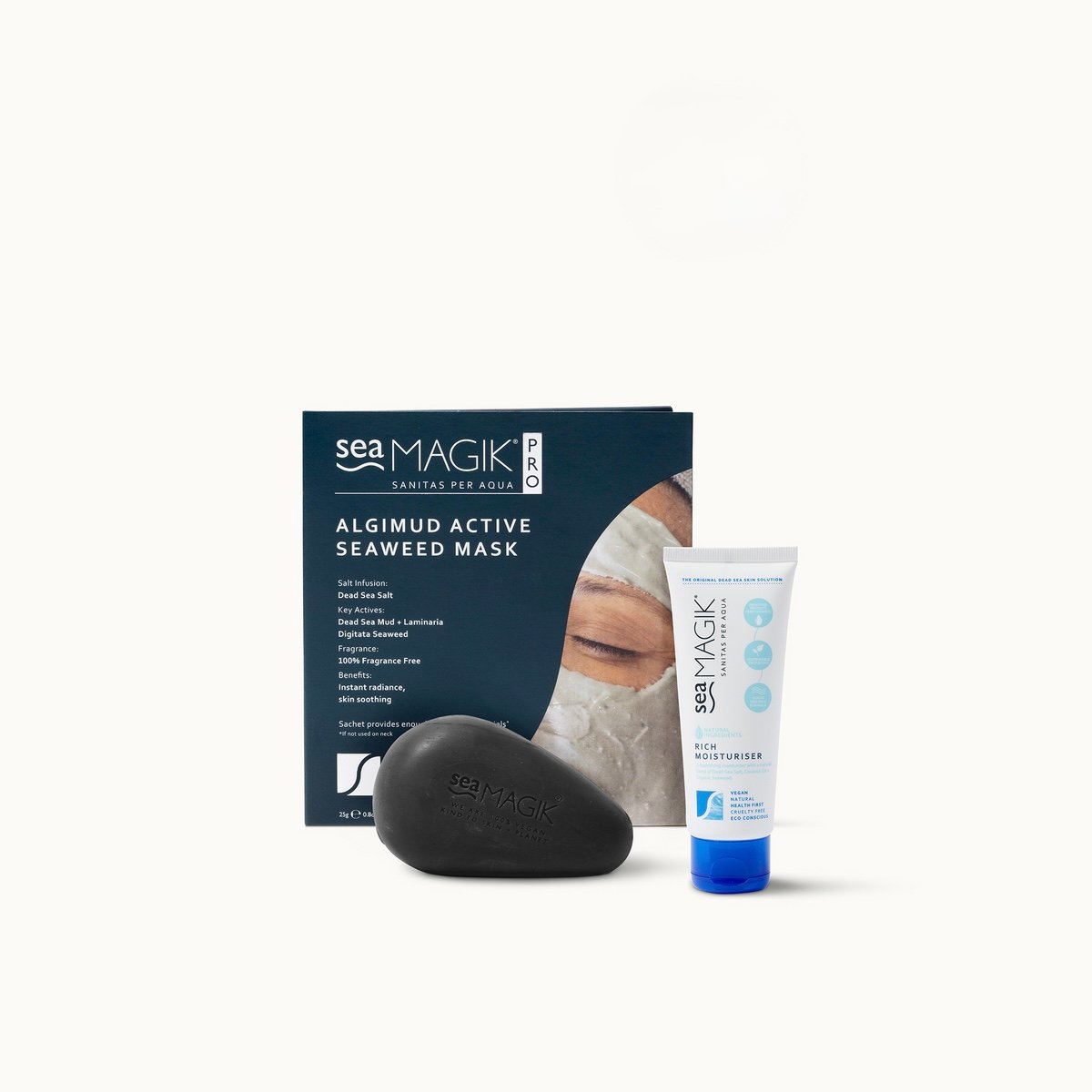 SENSITIVE SKIN SOLUTIONS
