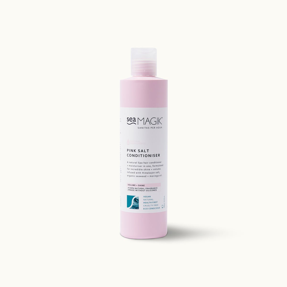 PINK SALT CONDITIONISER 300ML