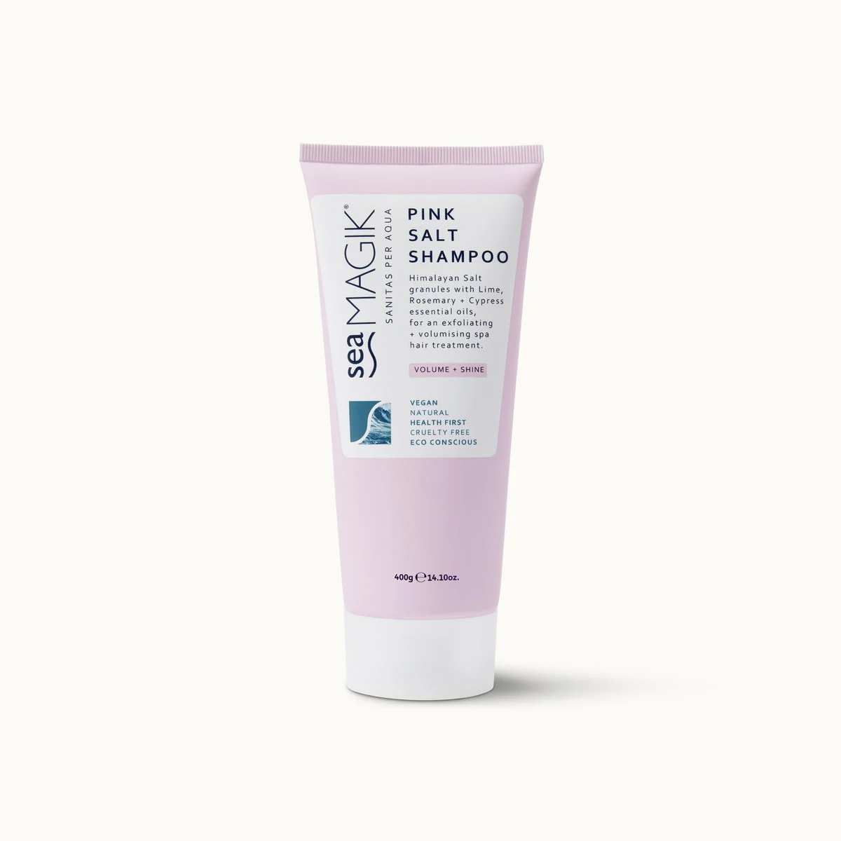 PINK SALT SHAMPOO SUPERSIZE 400G